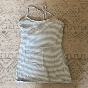 LuluLemon special edition tank